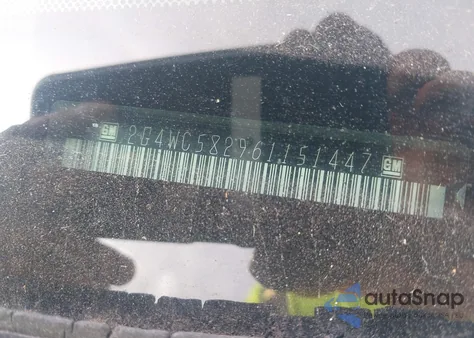 2006 Buick Lacrosse Cx from USA, damaged, VIN 2G4WC582961151447